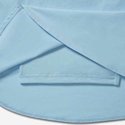 Nike Womens Court Pure Skort - Still Blue - main image