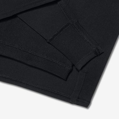 Nike Womens Dri-FIT Ace Tennis Shorts - Black - main image
