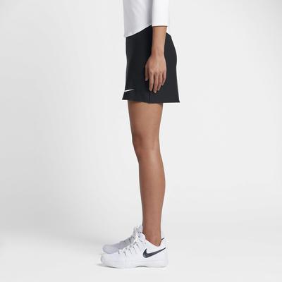 Nike Womens Power Spin Skort - Black - main image