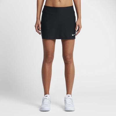 Nike Womens Power Spin Skort - Black - main image