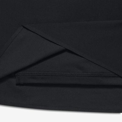 Nike Womens Power Spin Skort - Black - main image