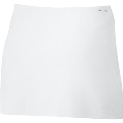 Nike Womens Power Spin Skort - White - main image