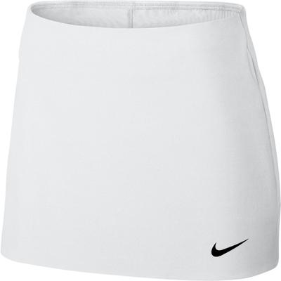 Nike Womens Power Spin Skort - White - main image