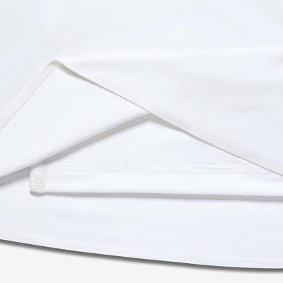 Nike Womens Power Spin Skort - White - main image