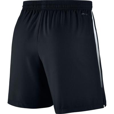 Nike Mens Dry 7 Inch Tennis Shorts - Black - main image