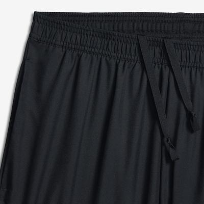 Nike Mens Dry 9 Inch Tennis Shorts - Black - main image