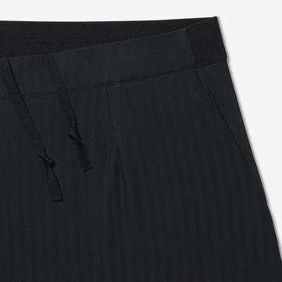 Nike Mens Flex 7 Inch Tennis Shorts - Black - main image