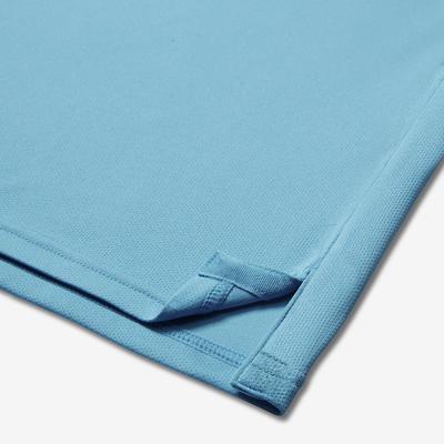 Nike Mens Dry Tennis Polo - Vivid Sky Blue - main image