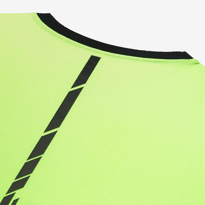 Nike Mens AeroReact Rafa Challenger Top - Ghost Green/Black - main image