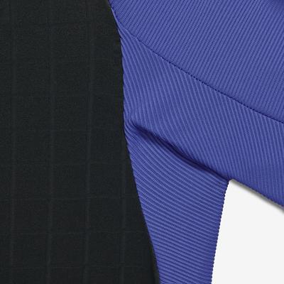 Nike Mens Rafa Tennis Jacket - Paramount Blue/Black - main image