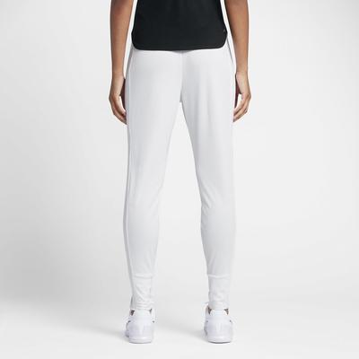 Nike Womens Dry Tennis Pants - White - main image