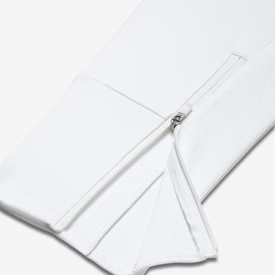Nike Womens Dry Tennis Pants - White - main image