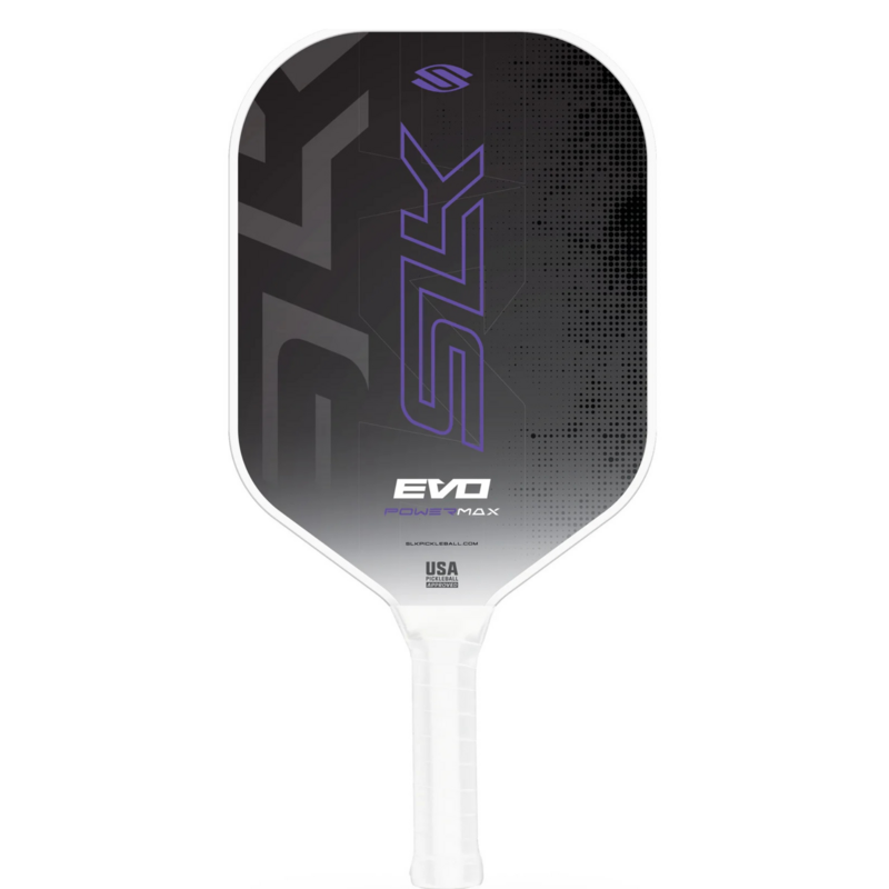 Selkirk SLK Evo Power 2.0 (Max) Pickleball Paddle - main image