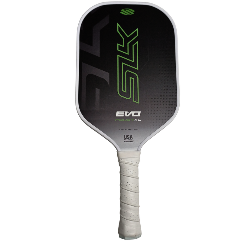 Selkirk SLK Evo Power 2.0 (XL) Pickleball Paddle - main image
