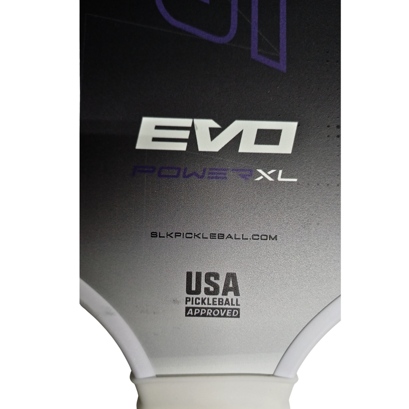 Selkirk SLK Evo Power 2.0 (XL) Pickleball Paddle - main image