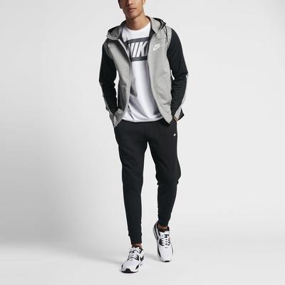 Nike Mens Sportswear Modern Jogger - Black - main image