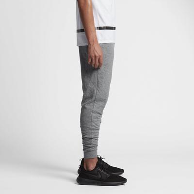 Nike Mens Sportswear Modern Jogger - Carbon Heather - main image