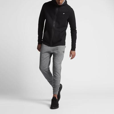 Nike Mens Sportswear Modern Jogger - Carbon Heather - main image