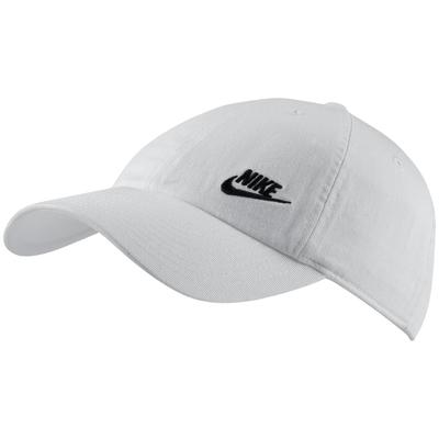 Nike Womens Futura H86 Adjustable Cap - White - main image