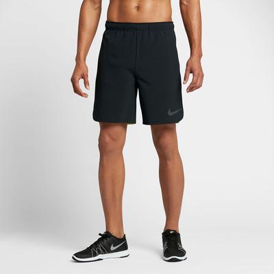Nike Mens Flex Training Shorts - Black/Dust - main image