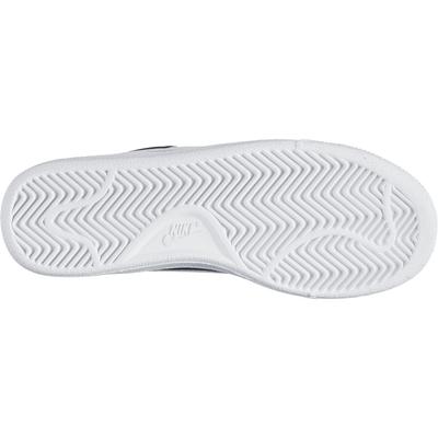 Nike Boys Court Royale Tennis Shoes - Obsidian/White - main image