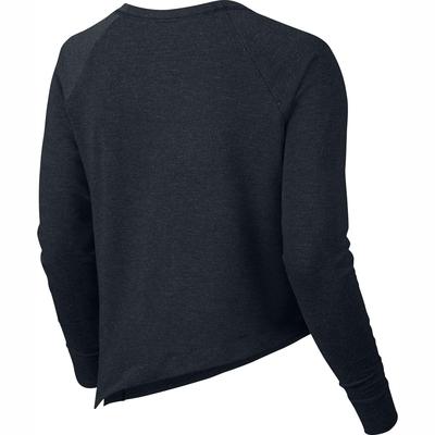 Nike Womens Training Top - Black/White - main image