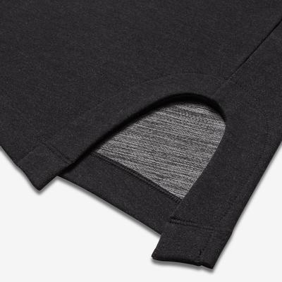 Nike Womens Training Top - Black/White - main image