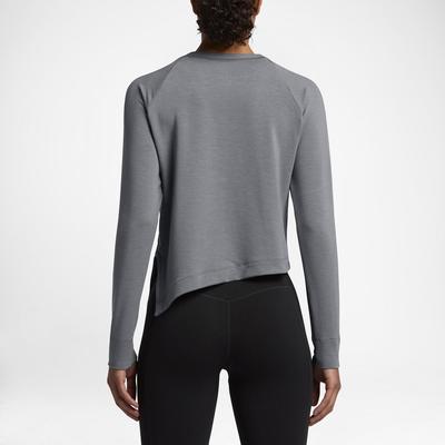 Nike Womens Training Top - Cool Grey - main image
