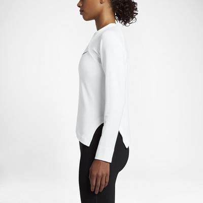 Nike Womens Training Top - White - main image