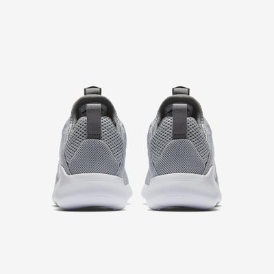 Nike Womens Kaishi 2.0 Running Shoes - Wolf Grey - main image