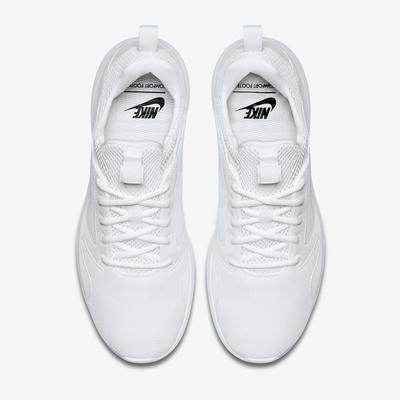 Nike Womens Kaishi 2.0 Running Shoes - White - main image