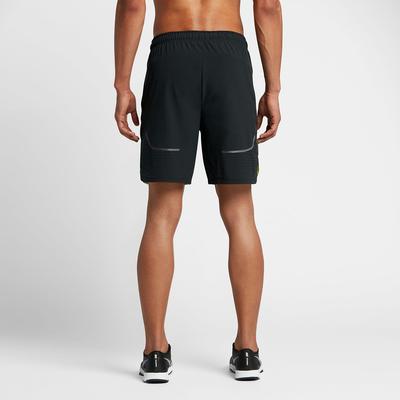 Nike Mens Flex Training Shorts - Black/Dust - main image
