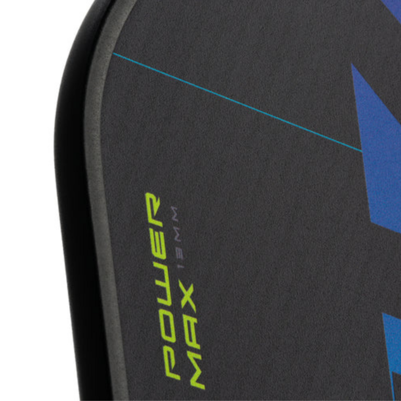 Selkirk SLK Evo Power Max Pickleball Paddle - Oasis - main image