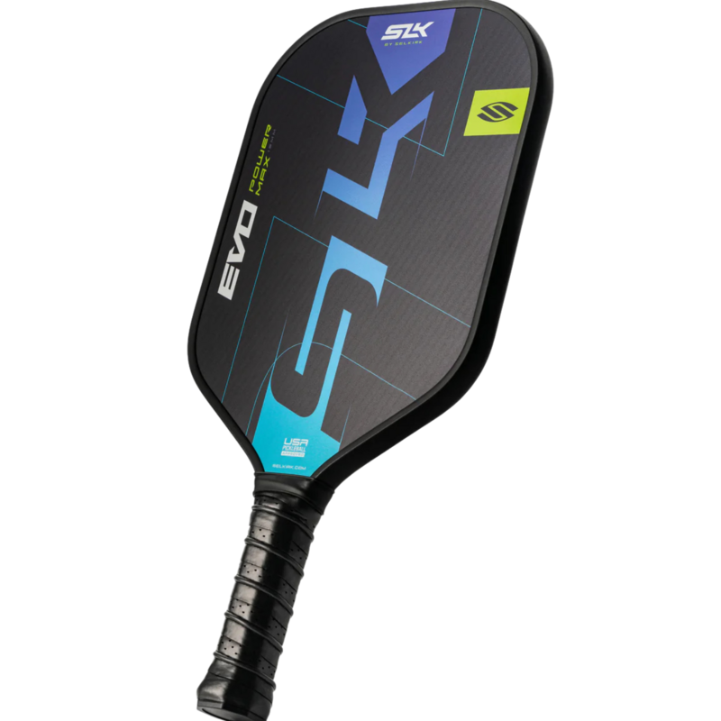 Selkirk SLK Evo Power Max Pickleball Paddle - Oasis - main image