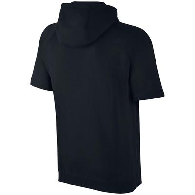 Nike Mens Air Heritage Hoodie - Black - main image