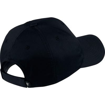 Nike RF Iridescent Cap - Black/Flint Grey - main image