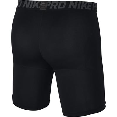 Nike Mens Pro Shorts - Black - main image