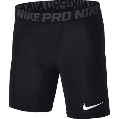 Nike Mens Pro Shorts - Black - main image