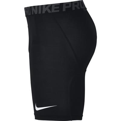 Nike Mens Pro Shorts - Black - main image