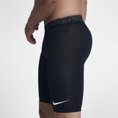 Nike Mens Pro Shorts - Black - main image