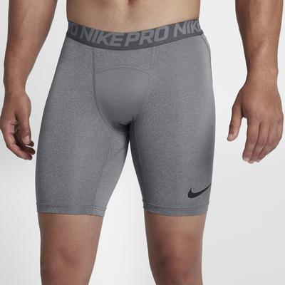 Nike Mens Pro Shorts - Grey - main image