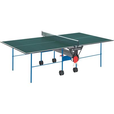 Schildkrot Joker Indoor Table Tennis Table - Green - main image