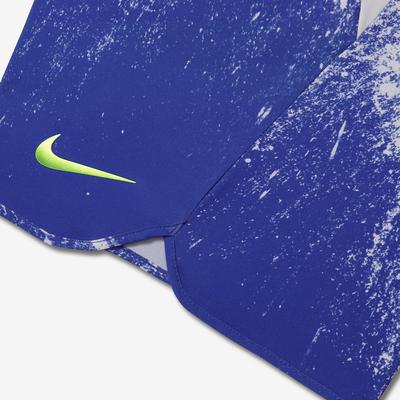 Nike Mens Flex 9 Inch Tennis Shorts - Paramount Blue - main image