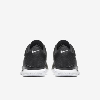Nike Mens Air Zoom Ultra Tennis Shoes - Black/Anthracite - main image