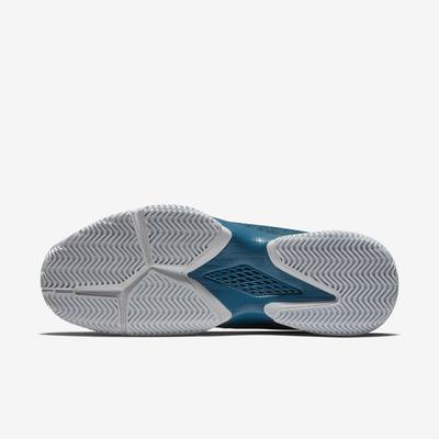 Nike Mens Air Zoom Ultra Tennis Shoes - Green Abyss - main image