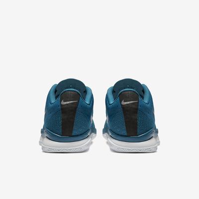 Nike Mens Air Zoom Ultra Tennis Shoes - Green Abyss - main image