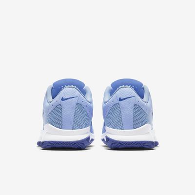 Nike Womens Air Zoom Ultra Tennis Shoes - Ice Blue - main image