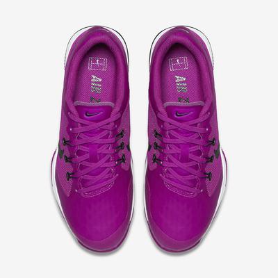 Nike Womens Air Zoom Ultra Tennis Shoes - Hyper Violet - main image