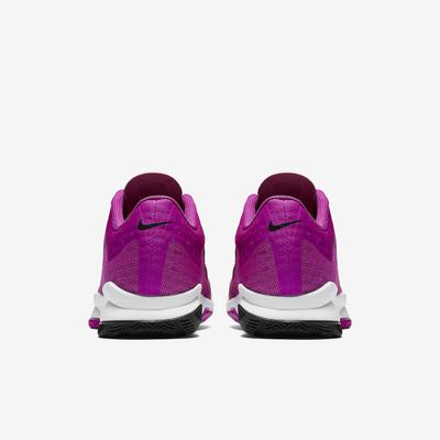 Nike Womens Air Zoom Ultra Tennis Shoes - Hyper Violet - main image