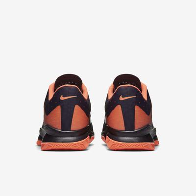 Nike Womens Air Zoom Ultra Tennis Shoes - Purple/Rose Gold - main image